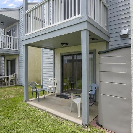Southwind By Book That Condo Panama Stadt Exterior foto