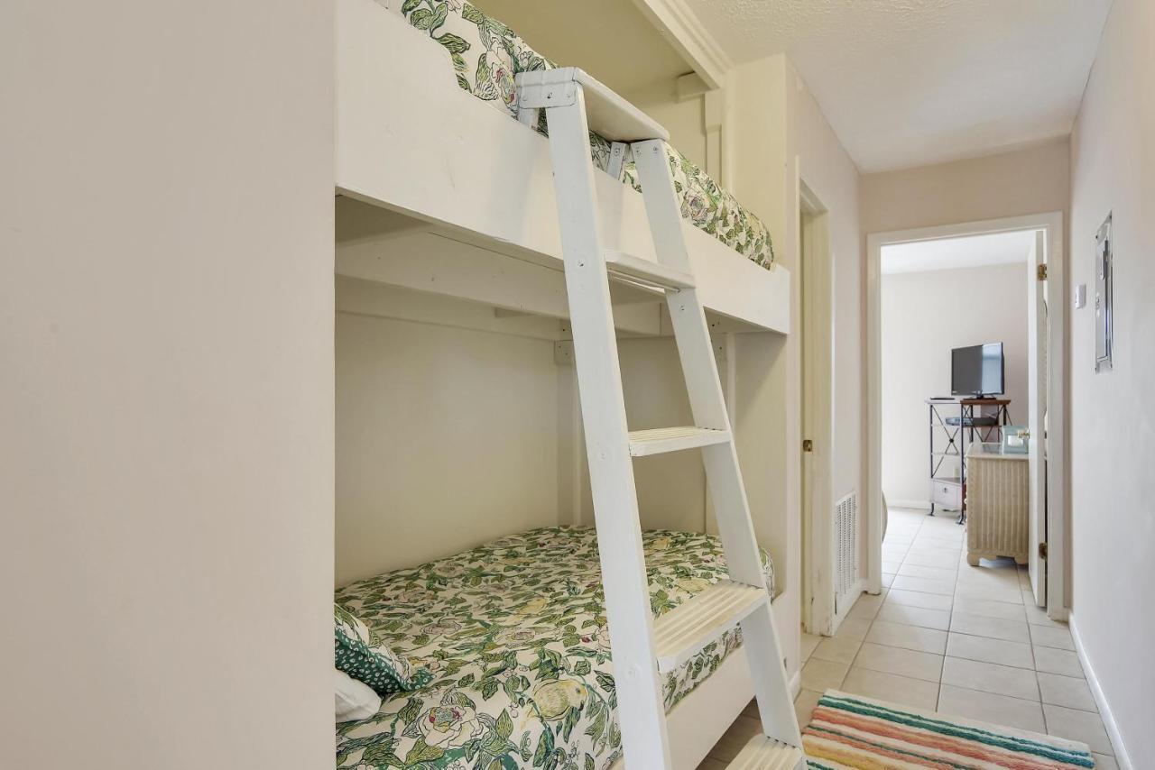 Southwind By Book That Condo Panama Stadt Exterior foto