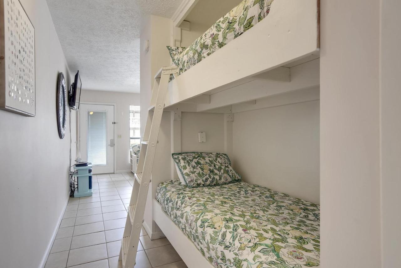 Southwind By Book That Condo Panama Stadt Exterior foto