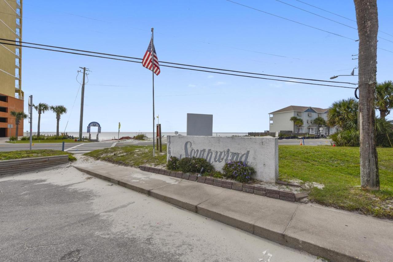Southwind By Book That Condo Panama Stadt Exterior foto