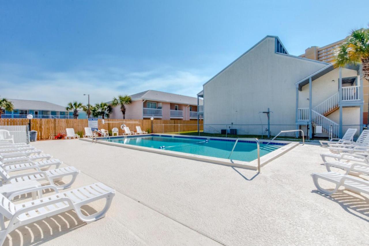 Southwind By Book That Condo Panama Stadt Exterior foto